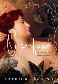 Produktbild: O perfume