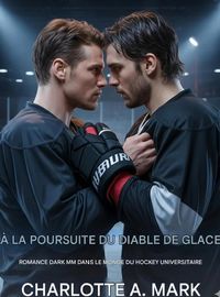 Produktbild: &Agrave; la poursuite du diable de glace