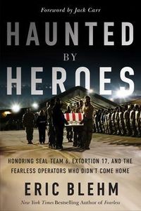 Produktbild: Haunted by Heroes