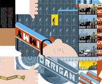 Produktbild: Jimmy Corrigan