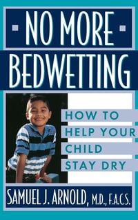 Produktbild: No More Bedwetting