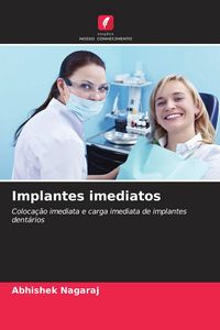 Produktbild: Implantes imediatos