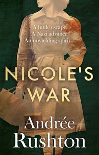 Produktbild: Nicole's War