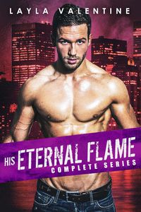 Produktbild: His Eternal Flame (Complete Series)