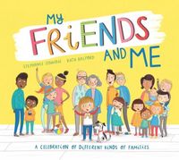 Produktbild: My Friends and Me