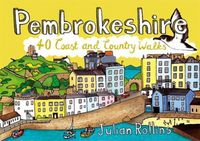 Produktbild: Pembrokeshire - Pocket Mountains