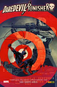 Produktbild: Daredevil/Punisher: Der siebte Kreis