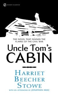 Produktbild: Uncle Tom's Cabin
