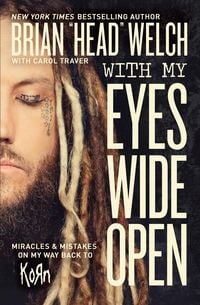 Produktbild: The With My Eyes Wide Open