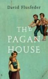 Produktbild: Flusfeder, D: The Pagan House