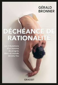 Produktbild: D&eacute;ch&eacute;ance de rationalit&eacute;