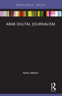 Produktbild: Arab Digital Journalism