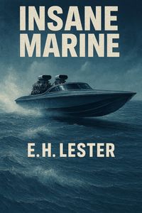 Produktbild: Insane Marine