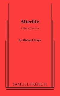 Produktbild: Afterlife