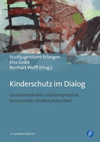 Produktbild: Kinderschutz im Dialog
