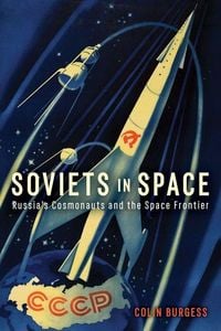 Produktbild: Soviets in Space