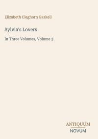 Produktbild: Sylvia's Lovers
