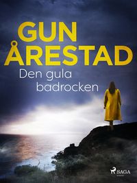 Produktbild: Den gula badrocken