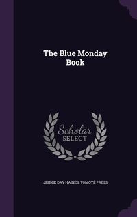 Produktbild: The Blue Monday Book