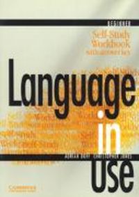 Produktbild: Language in Use Beginner