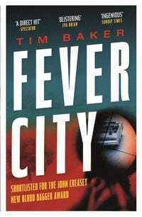 Produktbild: Fever City