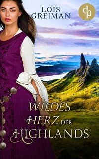 Produktbild: Wildes Herz der Highlands