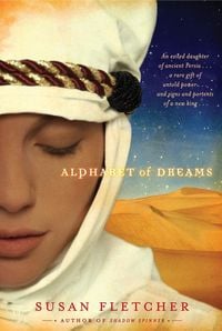 Produktbild: Alphabet Of Dreams