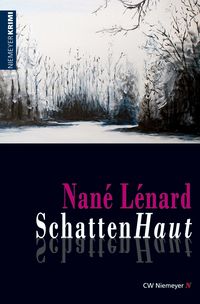 Bild vom Artikel SchattenHaut vom Autor Nané Lénard