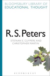 Produktbild: R. S. Peters