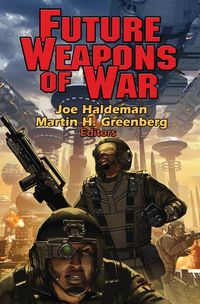 Produktbild: Future Weapons of War