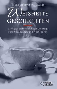 Produktbild: Weisheitsgeschichten