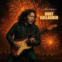 Produktbild: The Rock N Roots Of