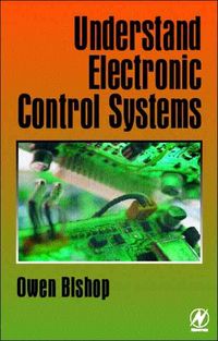 Produktbild: Understand Electronic Control