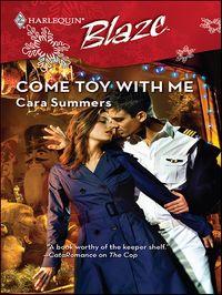 Produktbild: Come Toy with Me