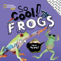 Produktbild: So Cool! Frogs