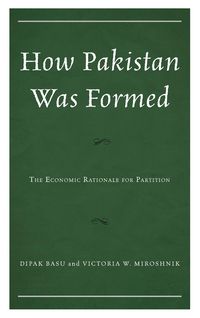 Produktbild: How Pakistan Was Formed