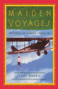 Produktbild: Maiden Voyages