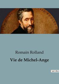 Produktbild: Vie de Michel-Ange