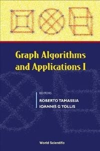 Produktbild: Graph Algorithms and Applications 1