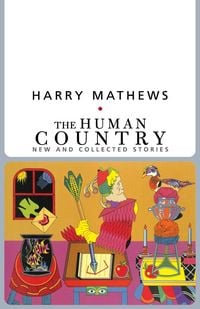 Produktbild: The Human Country