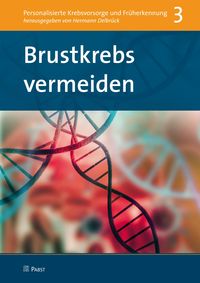 Produktbild: Brustkrebs vermeiden