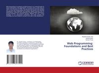 Produktbild: Web Programming: Foundations and Best Practices