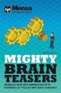 Produktbild: Mensa - Mighty Brain Teasers