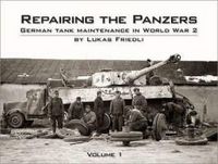 Produktbild: Repairing the Panzers
