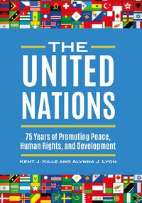 Produktbild: The United Nations