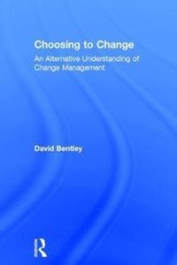 Produktbild: Bentley, D: Choosing to Change