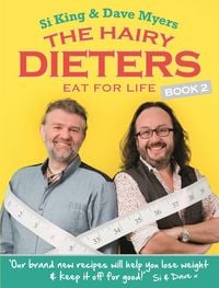Produktbild: The Hairy Dieters Eat for Life
