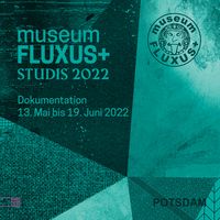 Produktbild: MuseumFLUXUS+studis 2022