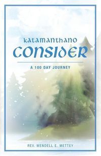 Produktbild: Katamanthano CONSIDER