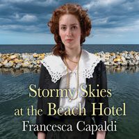 Produktbild: Stormy Skies at the Beach Hotel